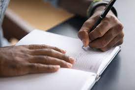 Left handedness pix